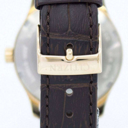 Citizen Automatic NH8353-00H Men's Watch