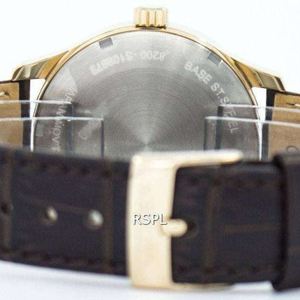 Citizen Automatic NH8353-00H Men's Watch