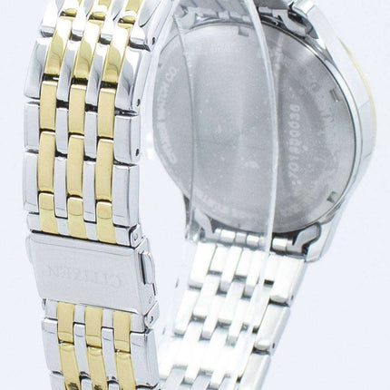 Citizen Analog Automatic NH8354-58A Men's Watch