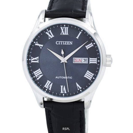 Citizen Automatic NH8360-12H Mens Watch