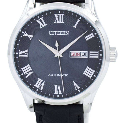 Citizen Automatic NH8360-12H Men's Watch