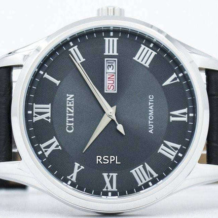 Citizen Automatic NH8360-12H Men's Watch