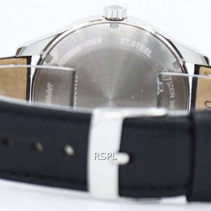 Citizen Automatic NH8360-12H Men's Watch