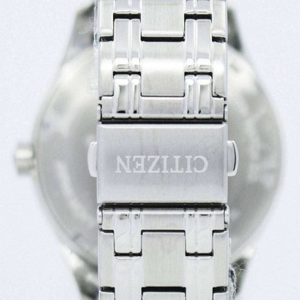 Citizen Automatic NH8360-80L Men's Watch