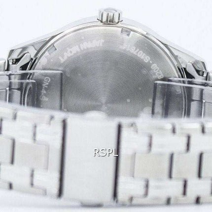 Citizen Automatic NH8360-80L Men's Watch