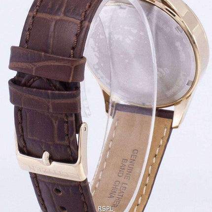 Citizen Analog Automatic NH8363-14H Men's Watch
