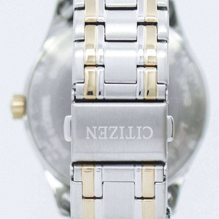 Citizen Mechanical Automatic NH8366-83A Men's Watch