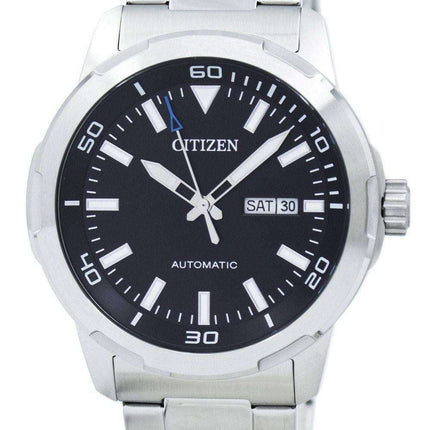 Citizen Mechanical Automatic NH8370-86E Men's Watch