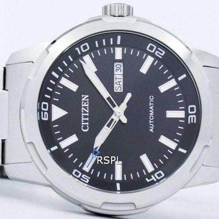 Citizen Mechanical Automatic NH8370-86E Men's Watch