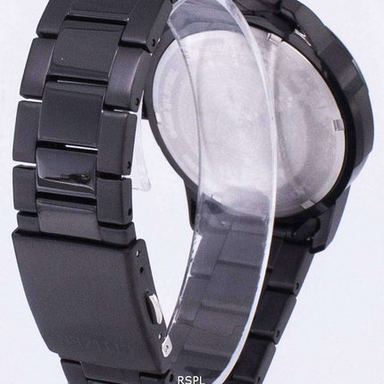 Citizen Analog Automatic NH8375-82E Men's Watch