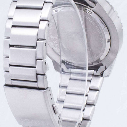 Citizen Automatic NH8389-88L Analog Men's Watch