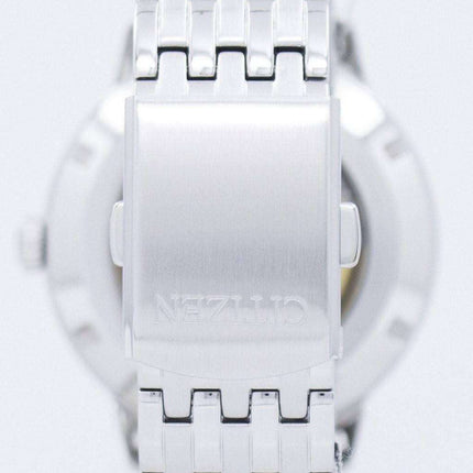 Citizen Automatic Japan Made NJ0080-50E Men's Watch