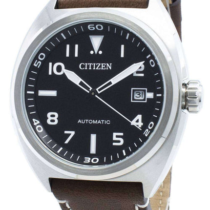 Citizen Automatic NJ0100-11E Men's Watch
