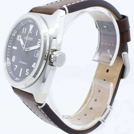 Citizen Automatic NJ0100-11E Men's Watch