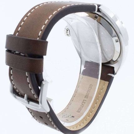 Citizen Automatic NJ0100-11E Men's Watch