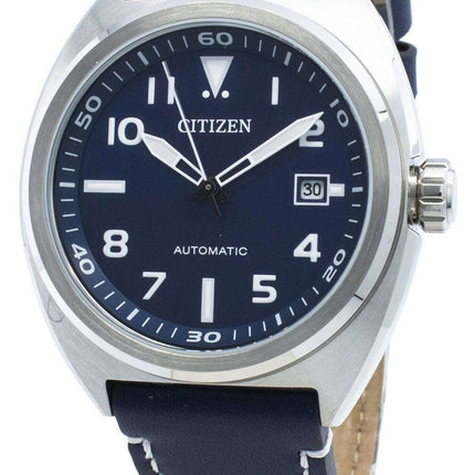 Citizen Automatic NJ0100-20L Men's Watch