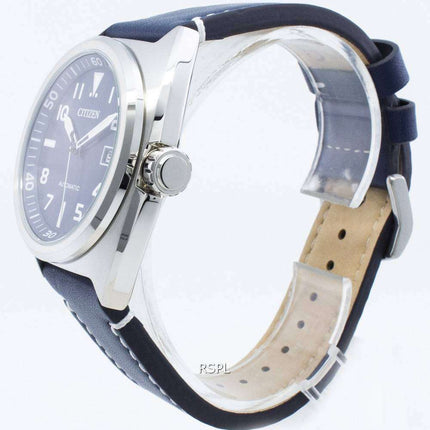 Citizen Automatic NJ0100-20L Men's Watch
