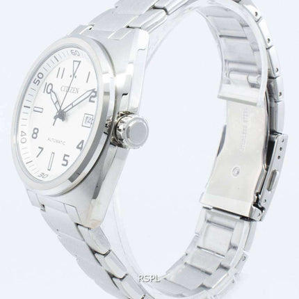 Citizen Automatic NJ0100-89A Men's Watch