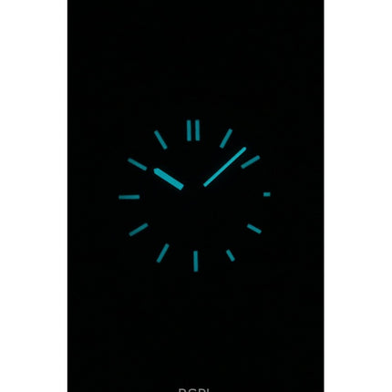 Citizen Zenshin Super Titanium Blue Dial Automatic NJ0180-80L 100M Men's Watch