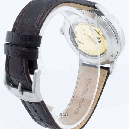 Citizen Automatic NJ2180-11A Titanium Men's Watch