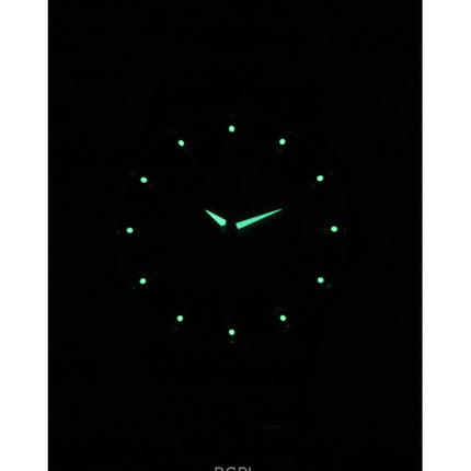 Citizen Kuroshio 64 Limited Edition Stainless Steel Green Dial Automatic NK0007-88X Men's Watch