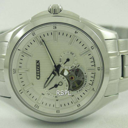 Citizen Automatic NP1000-55A Sapphire Men's Watch