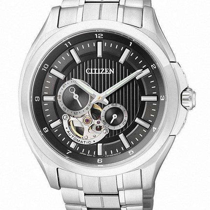 Citizen Automatic NP1000-55E NP1000 Sapphire Men's Watch