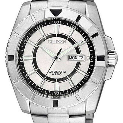 Citizen Automatic NP4000-59A NP4000-59 Men's Watch