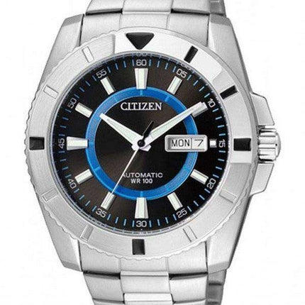 Citizen Automatic NP4000-59E NP4000-59 Men's Watch