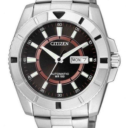 Citizen Automatic NP4000-59F NP4000-59 Men's Watch