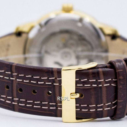 J.Springs by Seiko Automatic Japan Made 100M NPEA004 Men's Watch