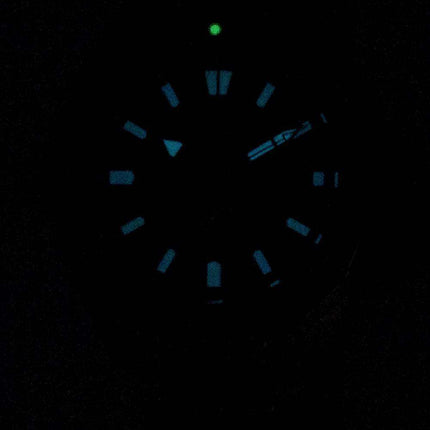 Citizen Promaster Marine Scuba Diver 200M Automatic NY0070-83L Men's Watch