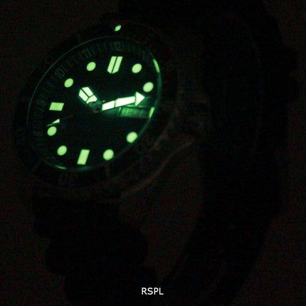 Citizen Promaster Diver 21 Jewels Automatic 200m NY2300-09LB
