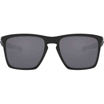 Oakley Sliver XL Black Iridium OO9341-934105-57 Men's Sunglasses
