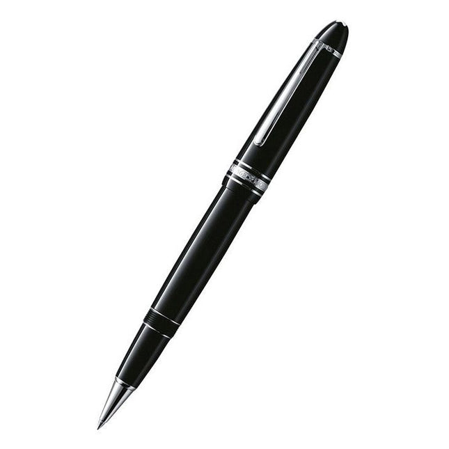 Montblanc Masterpiece Classique Platinum-Coated P162-07571 Rollerball