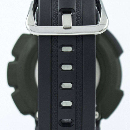 Casio Protrek Triple Sensor PRG-240-1DR PRG240-1DR Watch