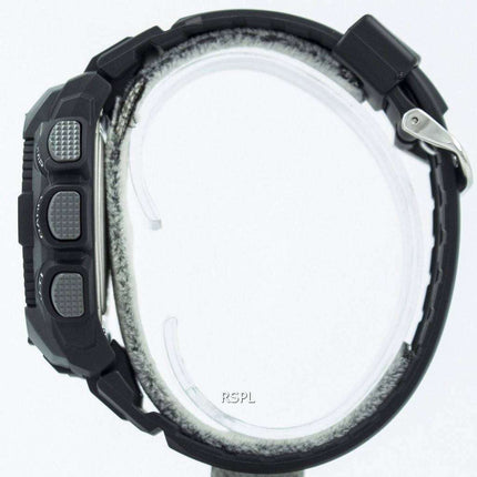 Casio Protrek Triple Sensor Tough Solar PRG-270-1D PRG-270-1 Watch