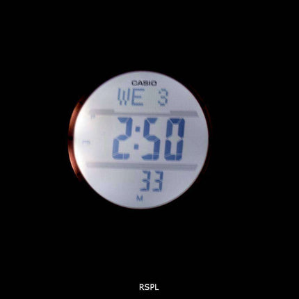 Casio Protrek Triple Sensor Tough Solar PRG-300-1A4 PRG300-1A4 Watch