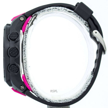 Casio Protrek Triple Sensor Tough Solar PRG-300-1A4 PRG300-1A4 Watch
