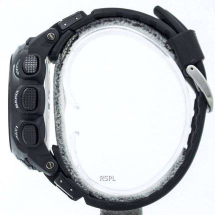Casio Protrek Ana-Digi  Triple Sensor PRG-510-1D PRG510-1 Watch