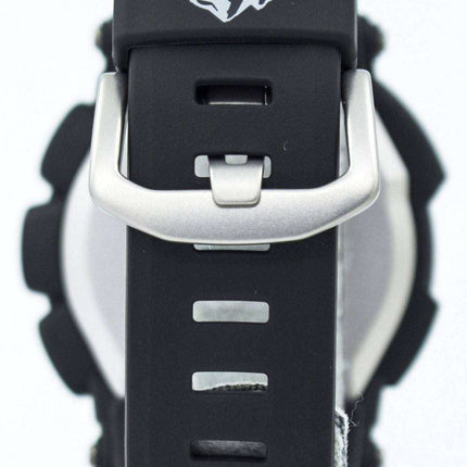 Casio Protrek Ana-Digi  Triple Sensor PRG-510-1D PRG510-1 Watch