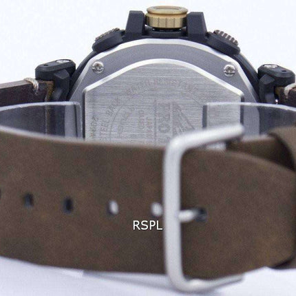 Casio Protrek Tough Solar Neobrite Alarm PRG-600YL-5 Men's Watch