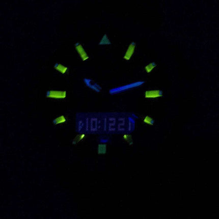 Casio ProTrek Triple Sensor Tough Solar PRG-650-1 PRG650-1 Men's Watch