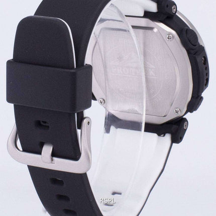 Casio ProTrek Triple Sensor Tough Solar PRG-650-1 PRG650-1 Men's Watch