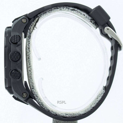 Casio Protrek Triple Sensor Atomic PRW-3000-1D PRW-3000-1