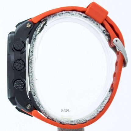 Casio Protrek Triple Sensor Atomic PRW-3000-4D Watch