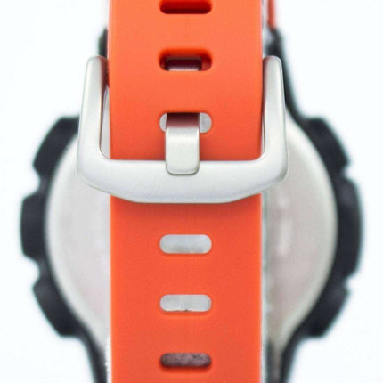 Casio Protrek Triple Sensor Atomic PRW-3000-4D Watch