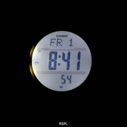 Casio Protrek Triple Sensor Atomic PRW-3000-9B PRW3000-9B Watch