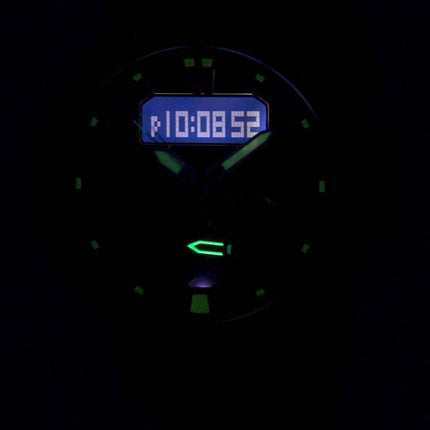 Casio ProTrek Triple Sensor Radio Controlled Tough Solar PRW-7000V-1 PRW7000V-1 Men's Watch