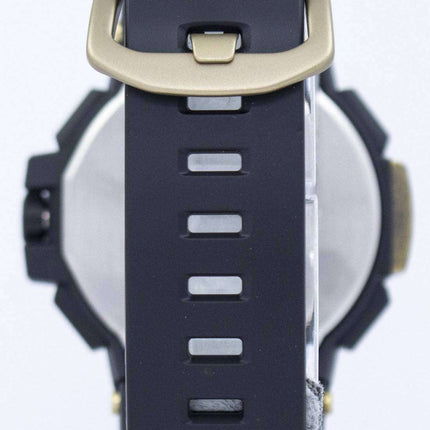 Casio ProTrek Triple Sensor Radio Controlled Tough Solar PRW-7000V-1 PRW7000V-1 Men's Watch